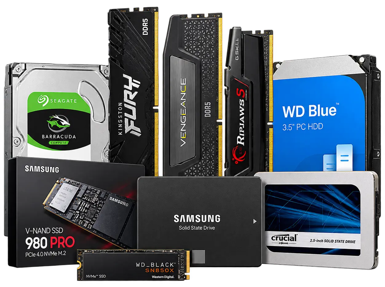Gaming PC